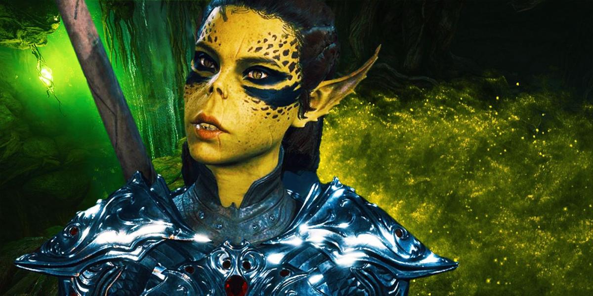 Cómo deshacerse de los vapores nocivos en Baldur's Gate 3