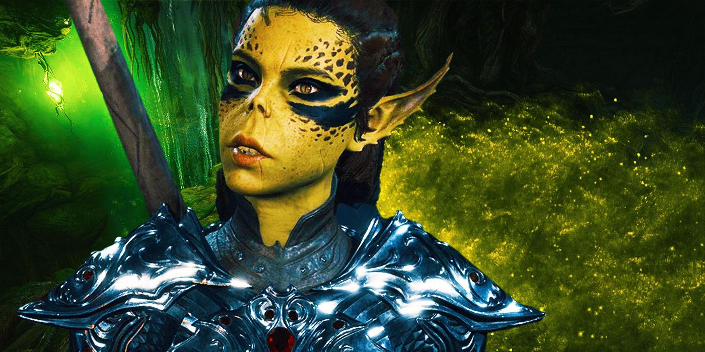 Cómo deshacerse de los vapores nocivos en Baldur’s Gate 3