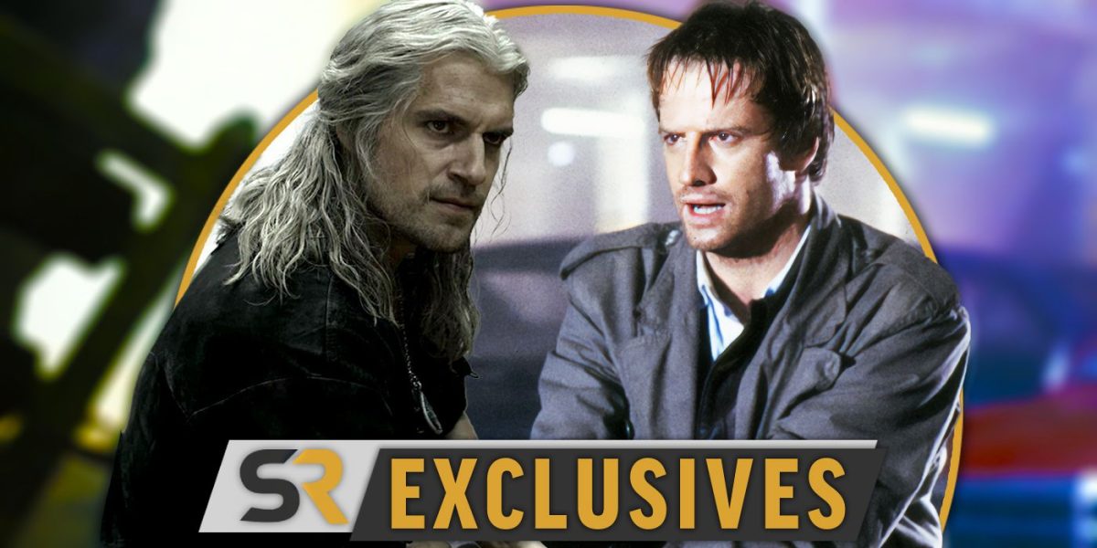 Cómo el Highlander de Henry Cavill honrará la franquicia original explicado apasionadamente por el director del reinicio