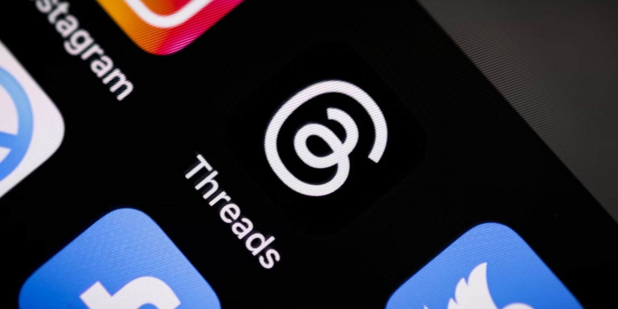 Cómo eliminar una nueva publicación en hilos