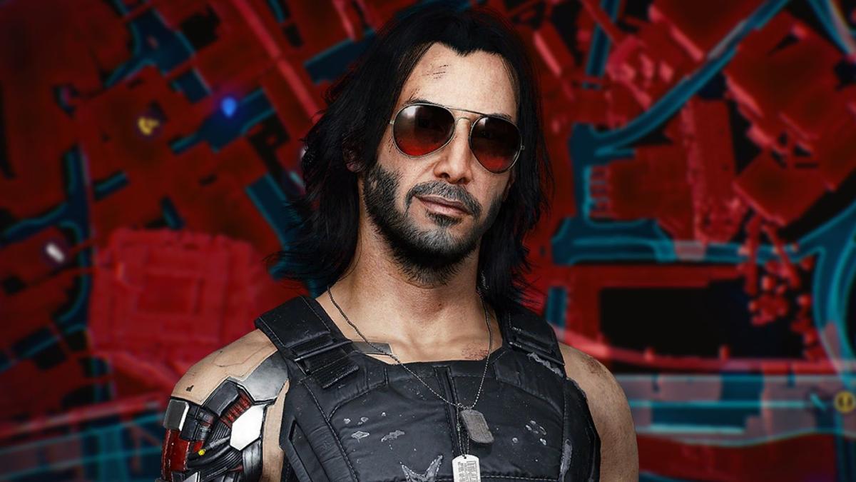 Cómo encontrar la sala de desarrollo secreta en Cyberpunk 2077