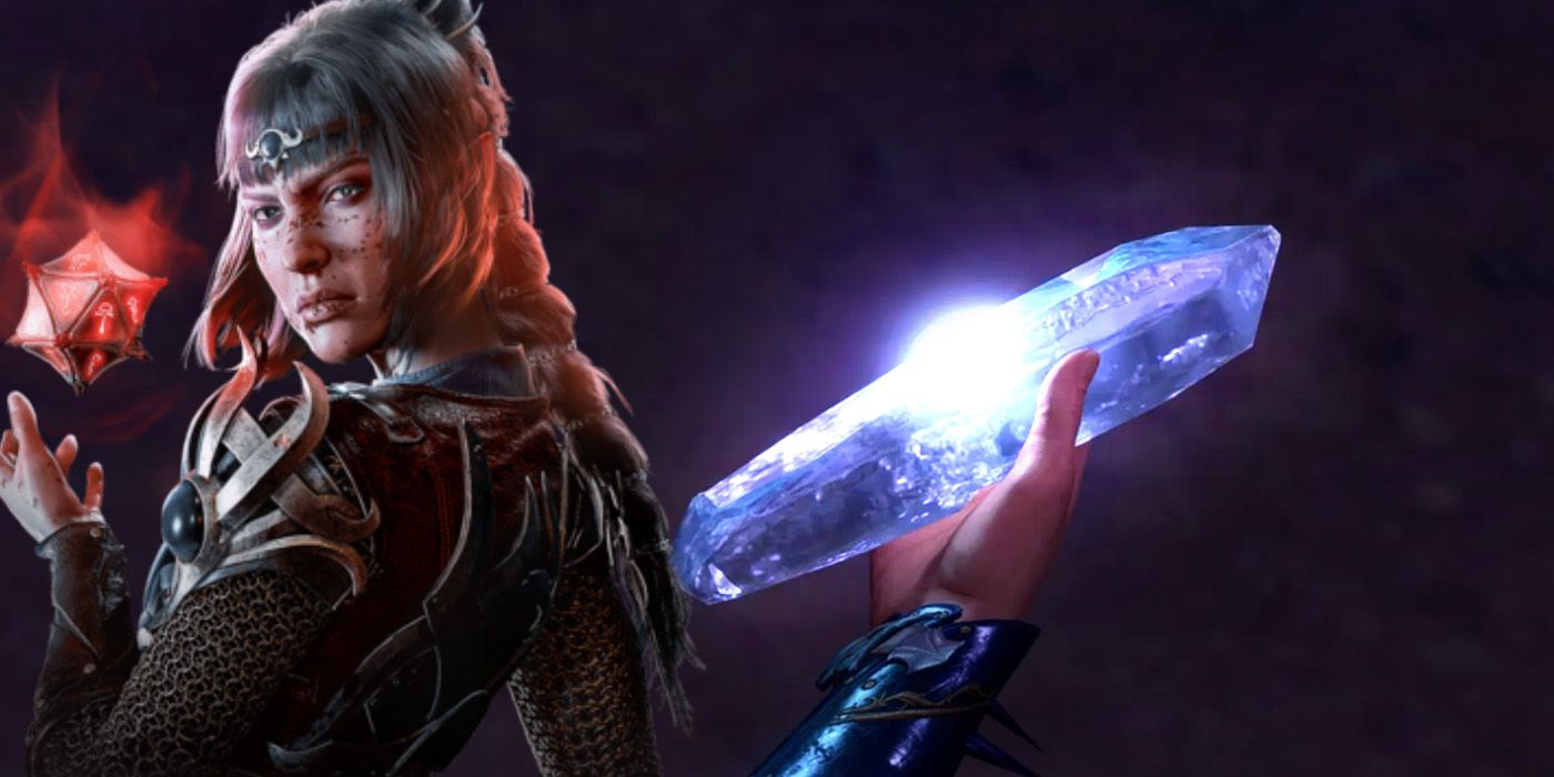 Cómo encontrar (y usar) el fragmento de memoria en Baldur's Gate 3