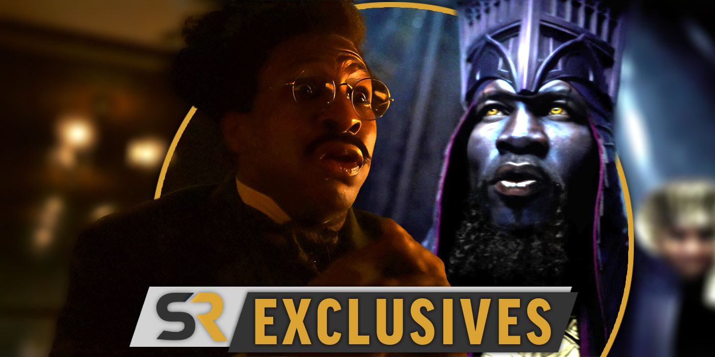 Cómo la escena posterior a los créditos del Consejo de Kangs de Ant-Man 3 se conecta con la temporada 2 de Loki, adelantada por el director