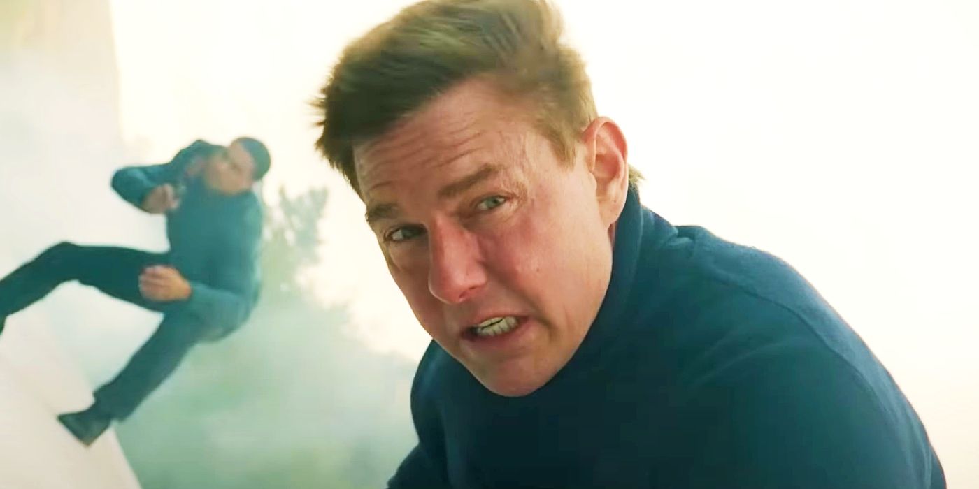 “¿Cómo va a funcionar eso?”: El cambio de título reportado en Misión: Imposible 8 tiene a los fanáticos dando vueltas