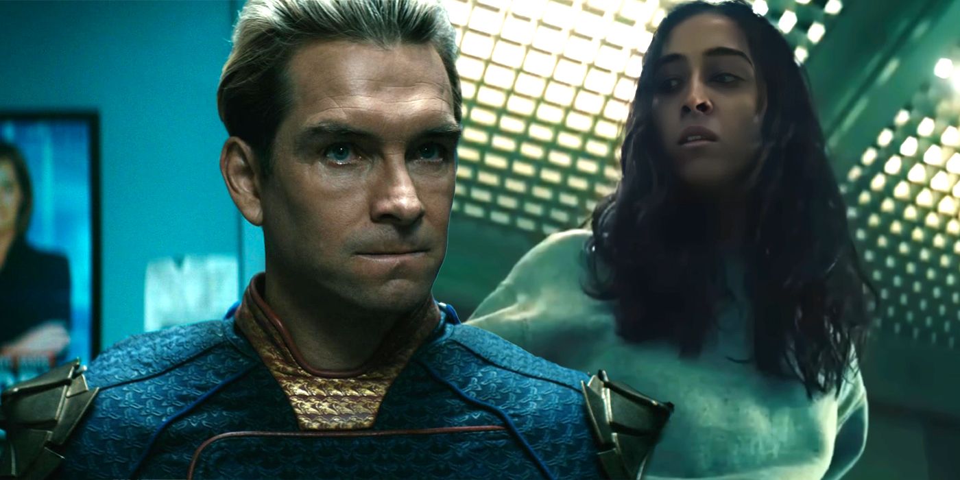 Cómo la revelación del virus Supe de Gen V configura la temporada 4 de The Boys, provocada por los productores