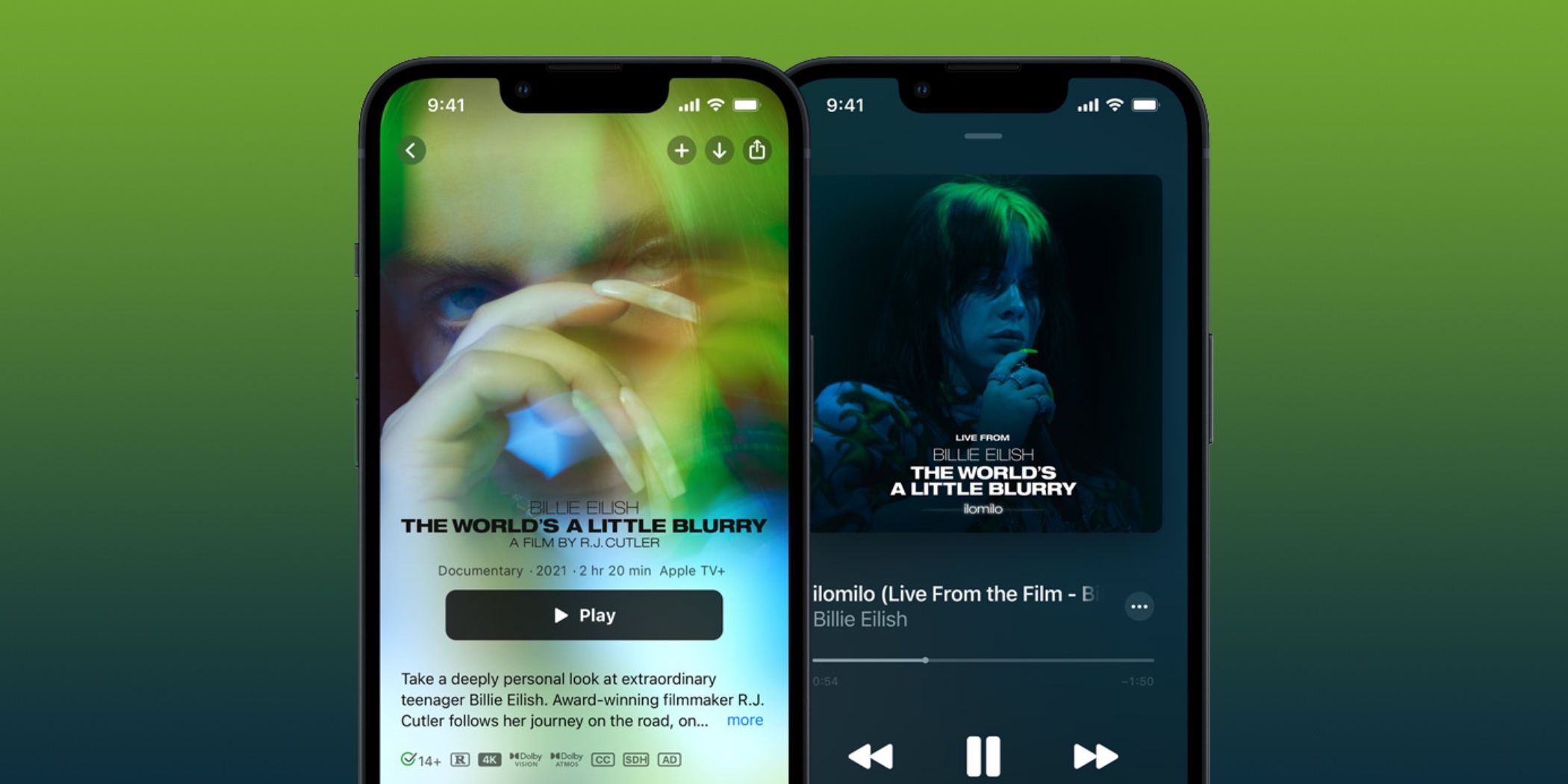 Cómo obtener Apple TV+ gratis con Apple Music Student