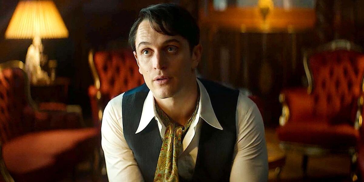 Cómo se presagió el giro del villano del Continental en el universo de John Wick