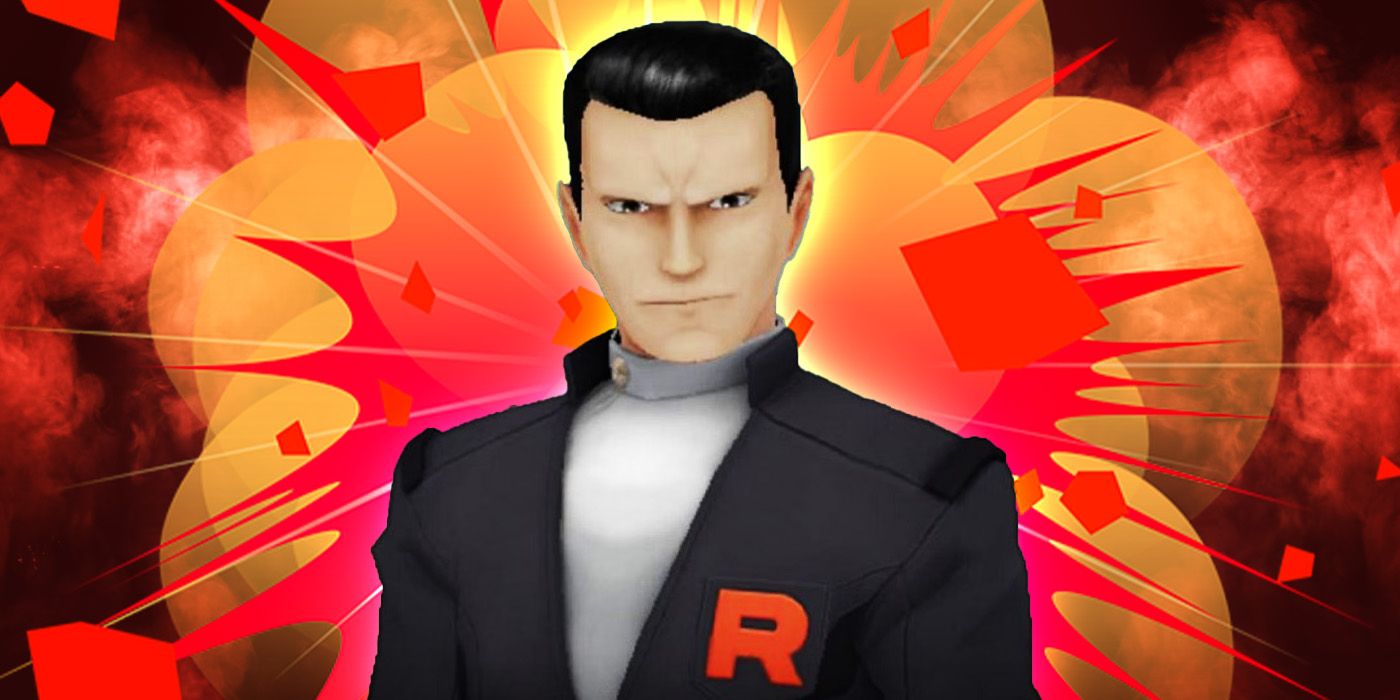 Cómo vencer a Giovanni en Pokémon GO (noviembre de 2023)