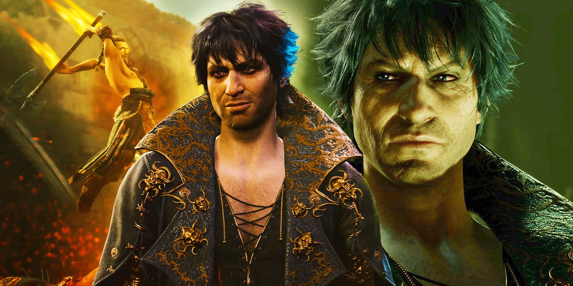 Cómo vencer a Lord Enver Gortash en Baldur’s Gate 3