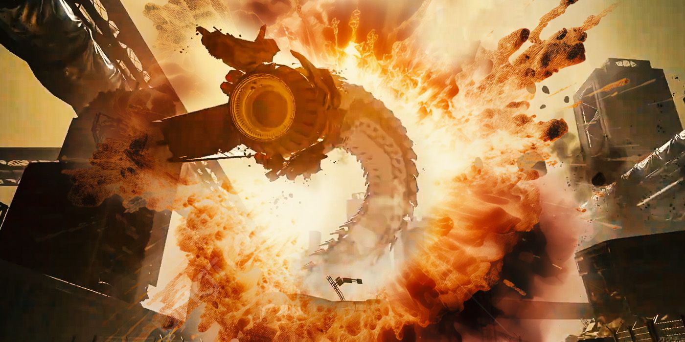 Cómo vencer a Naga en Ghostrunner 2