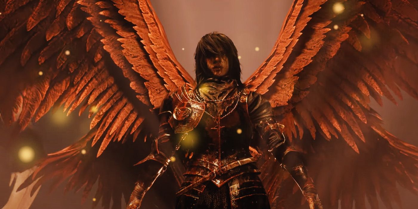 Cómo vencer a Pieta, la de la bendita renovación en Lords Of The Fallen