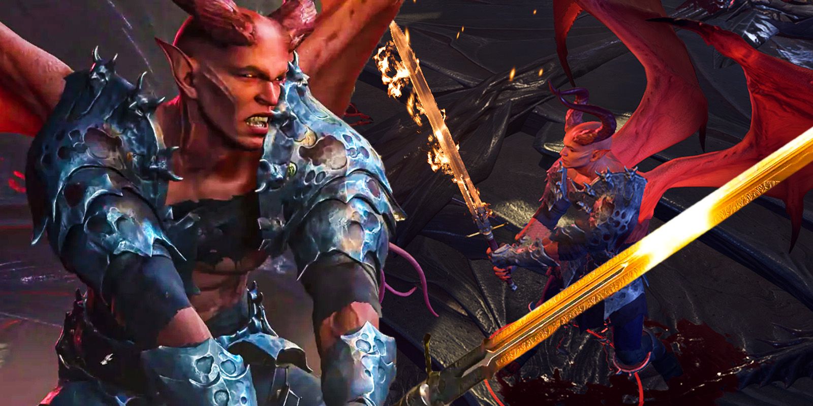 Cómo vencer al comandante Zhalk en Baldur’s Gate 3