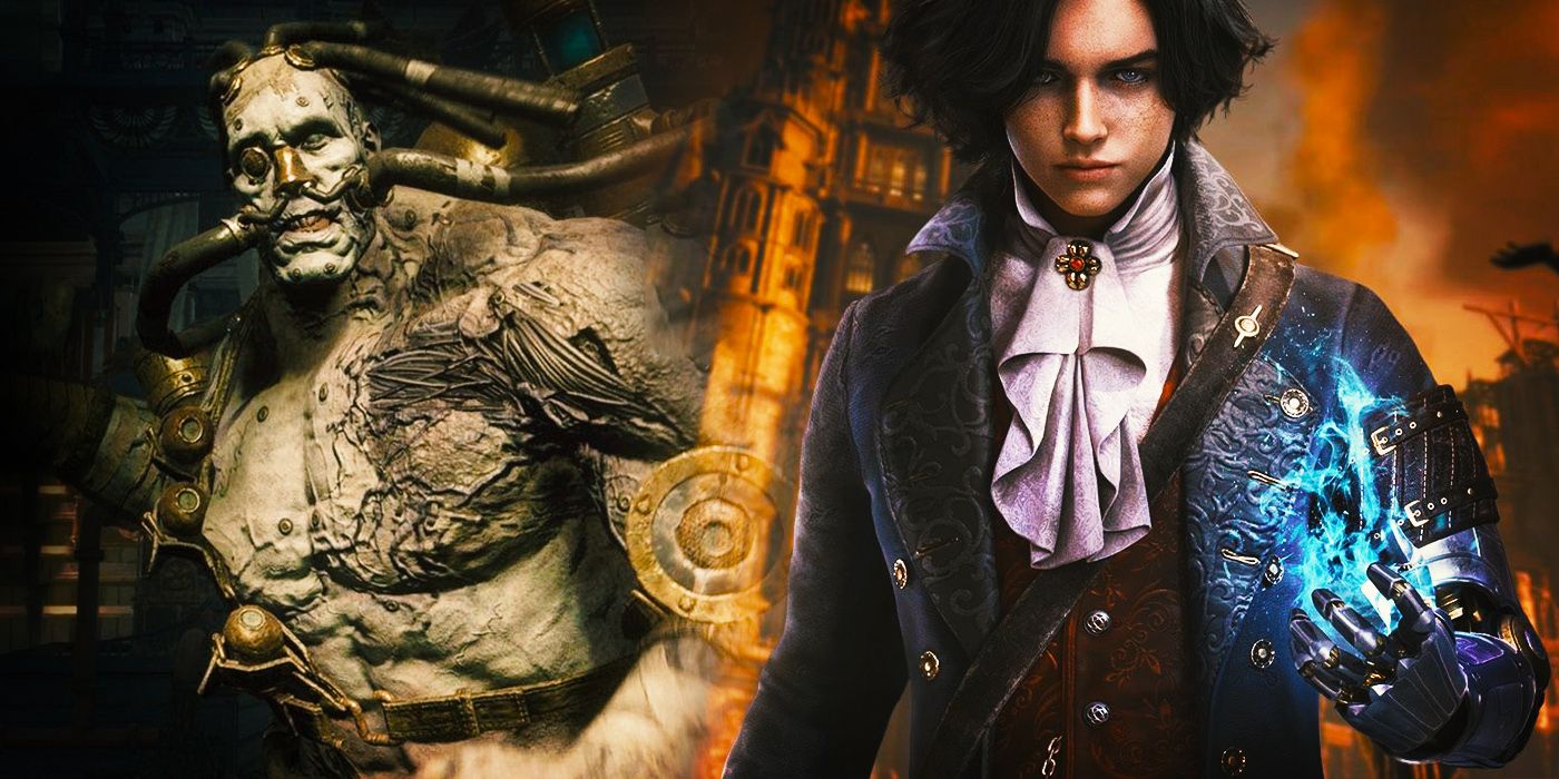 Cómo vencer al guardián de la puerta en Lies of P