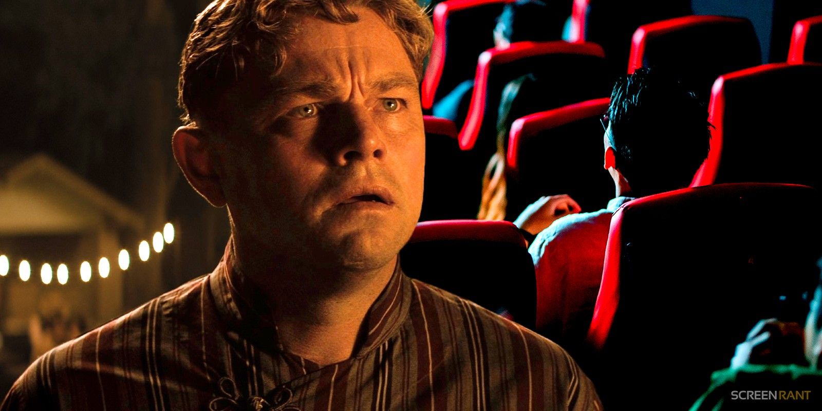 Cómo ver a los asesinos de la luna de las flores