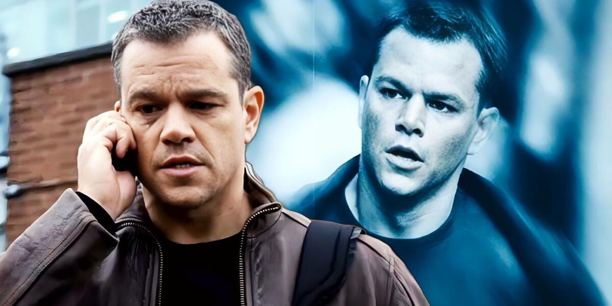 Cómo ver las películas de Jason Bourne en orden (cronológicamente y por fecha de estreno)