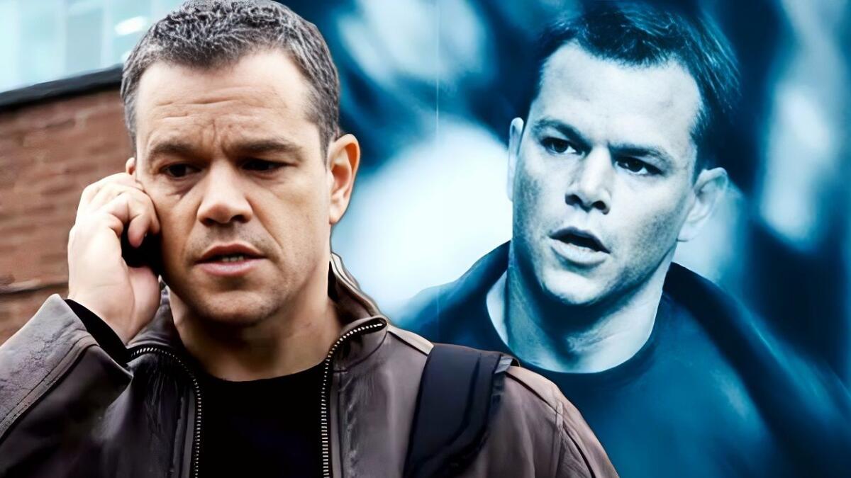 Cómo ver las películas de Jason Bourne en orden (cronológicamente y por fecha de estreno)