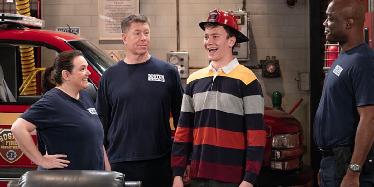 Comparar a David de Frasier Reboot con Niles y Daphne no es "justo", los showrunners defienden el enfoque