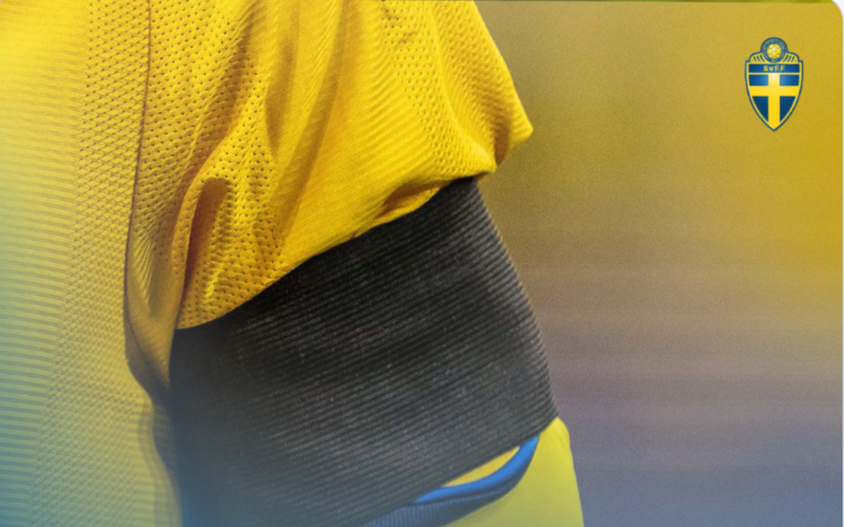 Condena Federación Sueca de Futbol ataque terrorista en Bruselas