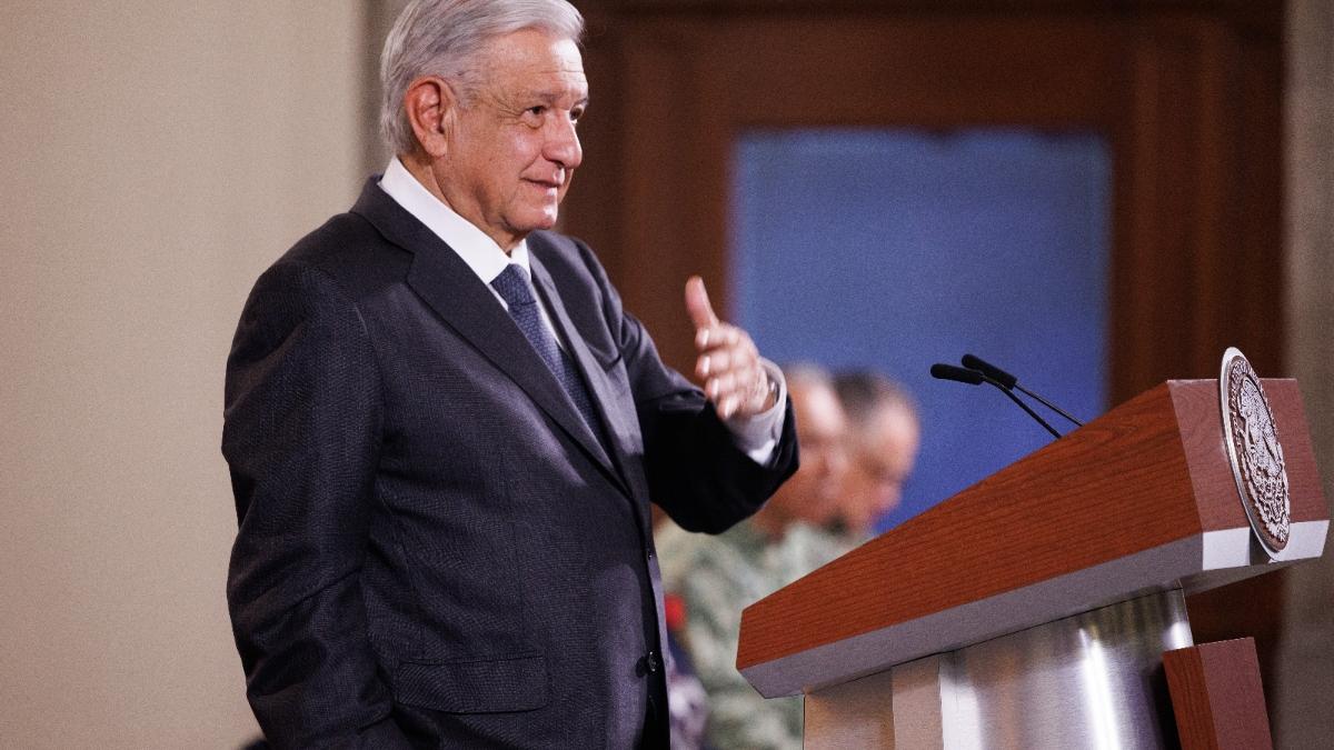 🔴 Conferencia de prensa de AMLO 27/10/2023 (En vivo)