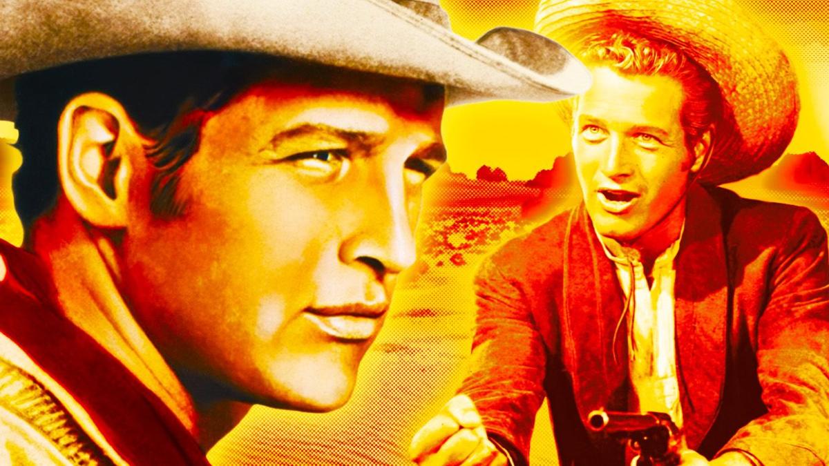 Continuación de la exitosa película occidental de 65 años de Paul Newman 1 error gigante de Billy The Kid