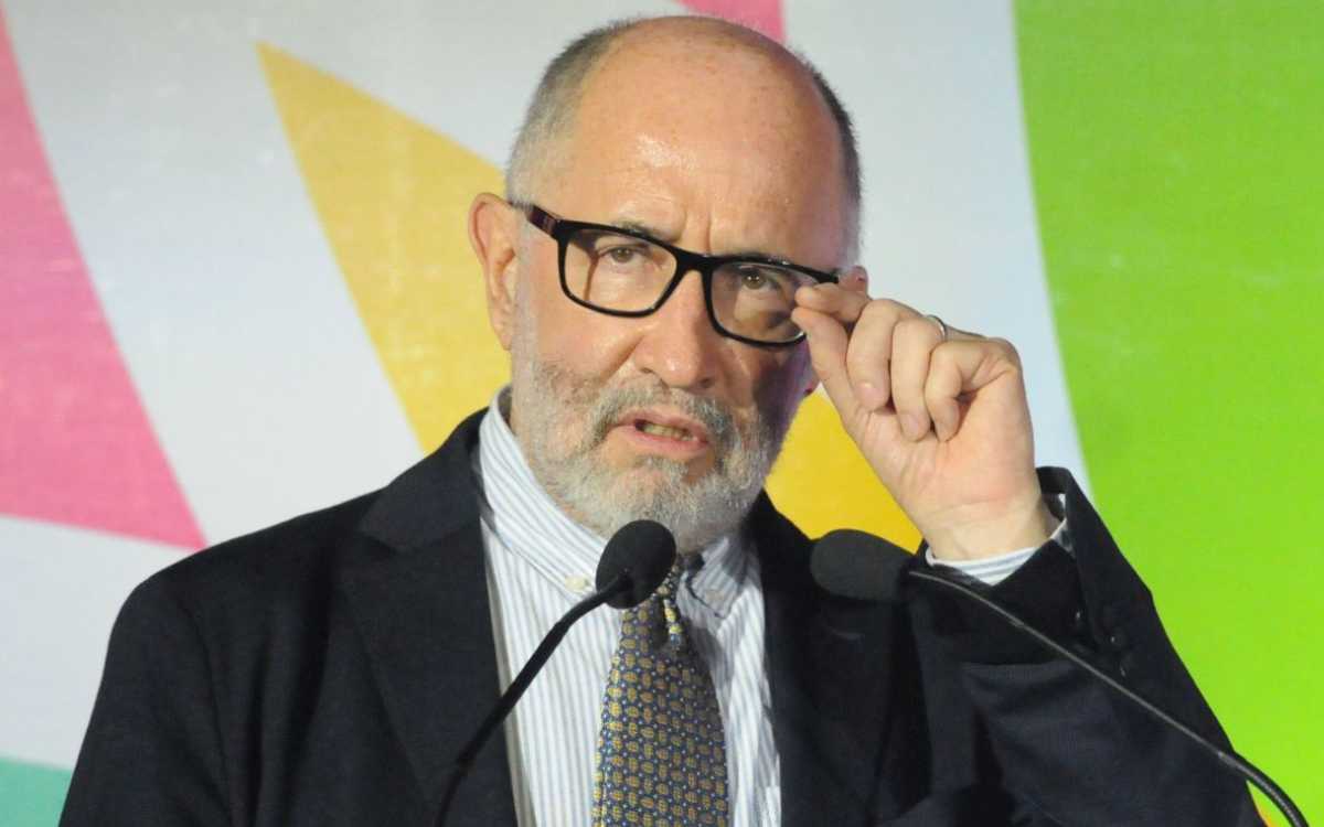 Cossío presenta amparo para que policía no golpee a trabajadores del Poder Judicial