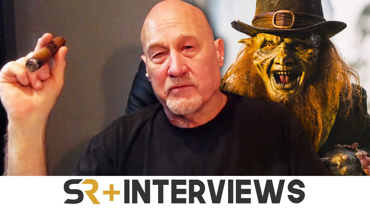 Creador de duende sobre el 30 aniversario de la película y la longevidad de la franquicia de terror