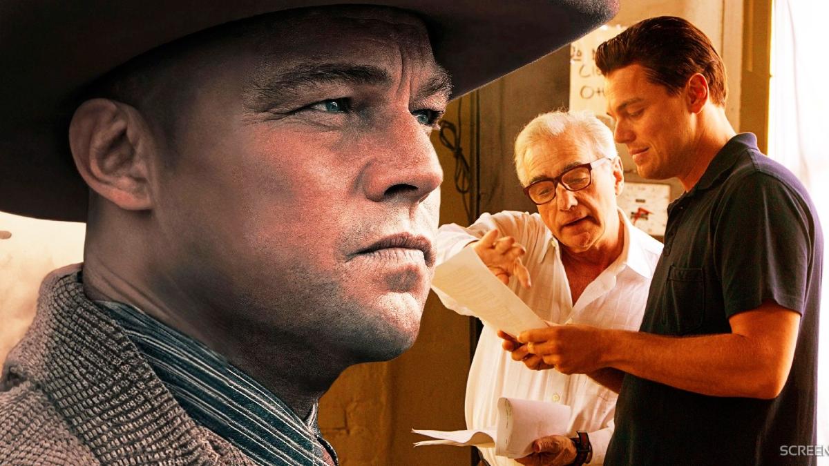 Cuál será la próxima película de Martin Scorsese después de Killers Of The Flower Moon