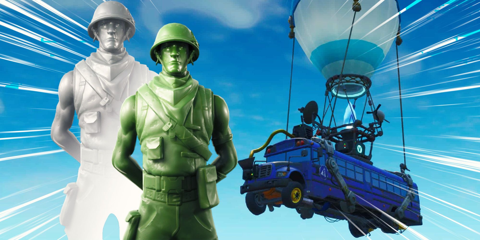 Cuándo es la fecha de lanzamiento del Capítulo 1 de Fortnite (2023)