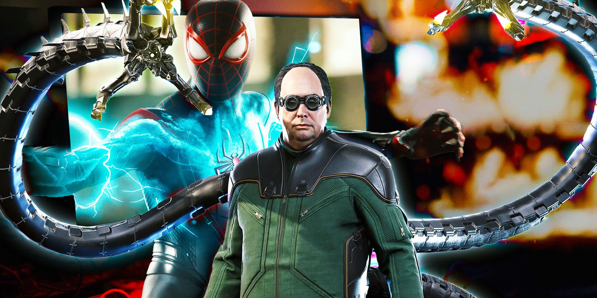 Cuándo esperar una fecha de lanzamiento para PC de Marvel's Spider-Man 2 según la historia