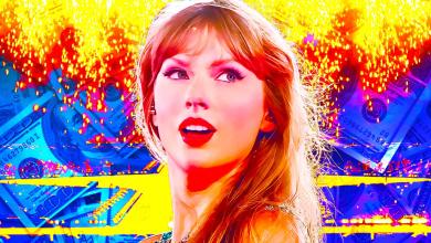 Cuánto ha recaudado Taylor Swift: The Eras Tour en taquilla (y cuánto costó)