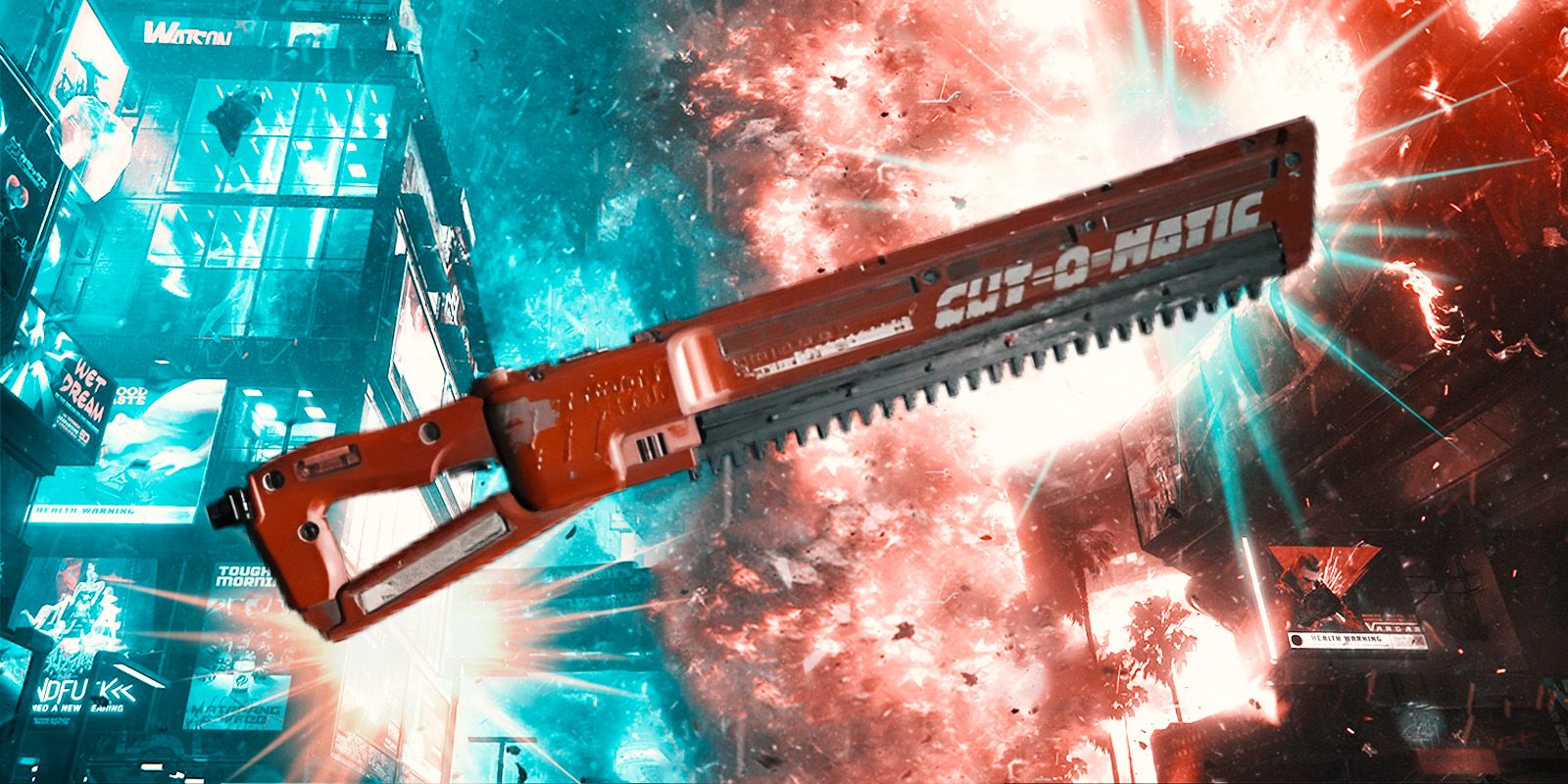 Cyberpunk 2077: Cómo desbloquear Cut-O-Matic XMOD2