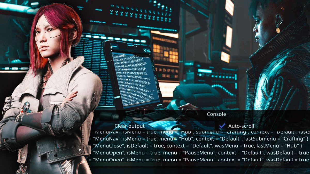 Cyberpunk 2077: Los mejores comandos y trucos de consola (Mod Cyber ​​Engine Tweaks)