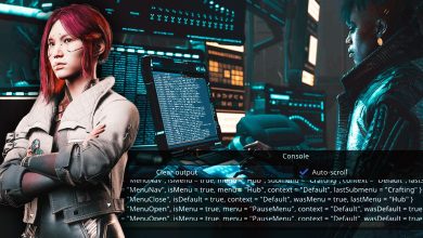 Cyberpunk 2077: Los mejores comandos y trucos de consola (Mod Cyber ​​Engine Tweaks)