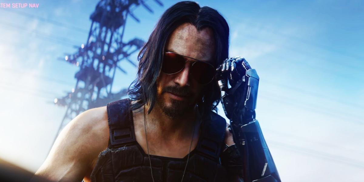 Cyberpunk 2077 de acción en vivo confirmado, la historia aclara la conexión con el videojuego