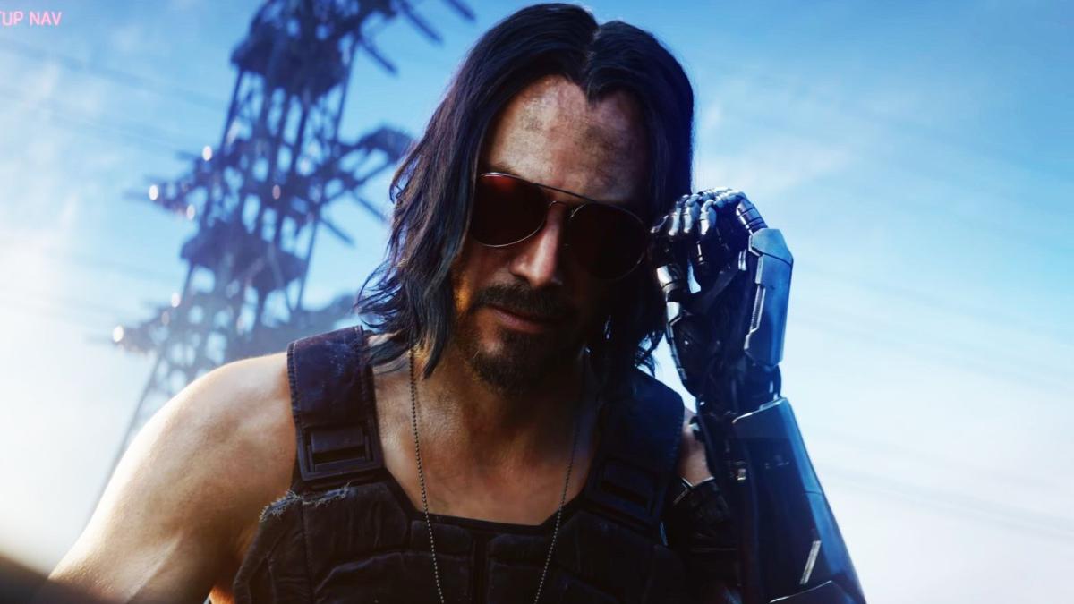 Cyberpunk 2077 de acción en vivo confirmado, la historia aclara la conexión con el videojuego