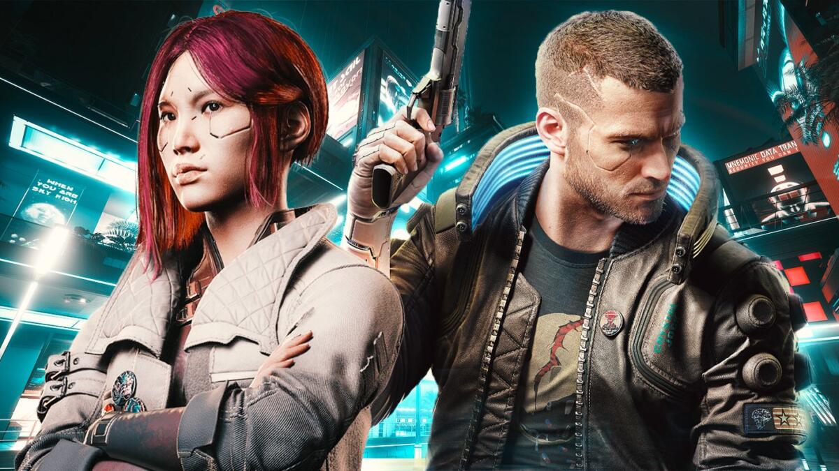Cyberpunk Phantom Liberty: ¿Deberías curar a Songbird o salvarte en The Killing Moon?