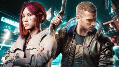 Cyberpunk Phantom Liberty: ¿Deberías curar a Songbird o salvarte en The Killing Moon?