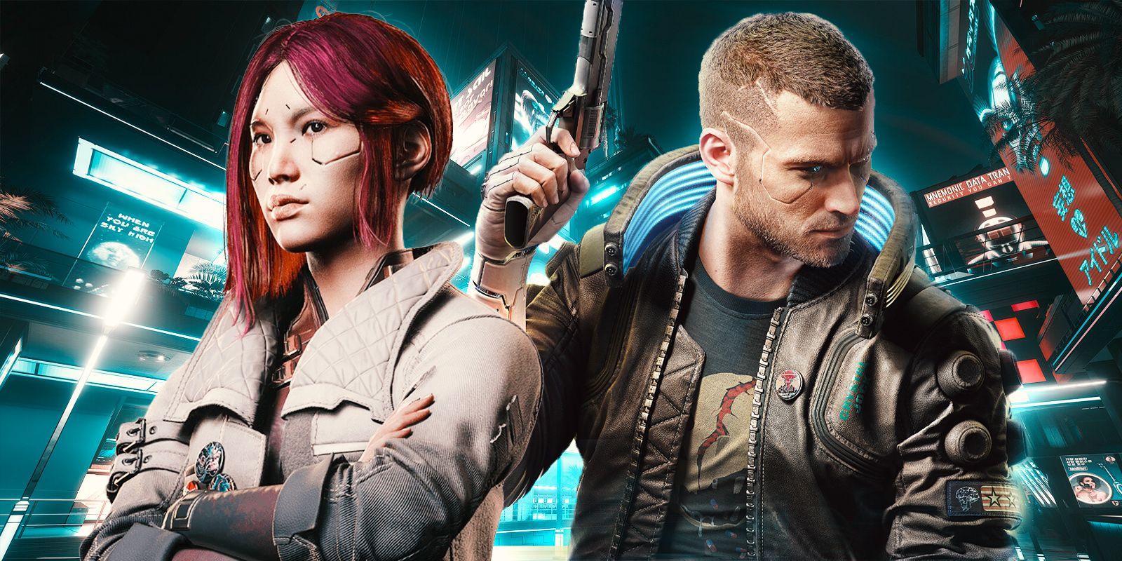 Cyberpunk Phantom Liberty: ¿Deberías curar a Songbird o salvarte en The Killing Moon?