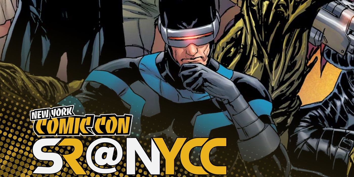 Cyclops enfrentará la pena de muerte en el mayor juicio sobre mutantes de Marvel desde Magneto