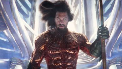 DC admite que Jason Momoa lograría un papel importante en el próximo MCU