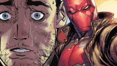 DC está preparando el escenario para matar a Jason Todd por segunda vez - Explicación de la teoría de Capucha Roja
