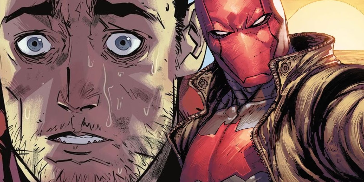 DC está preparando el escenario para matar a Jason Todd por segunda vez – Explicación de la teoría de Capucha Roja