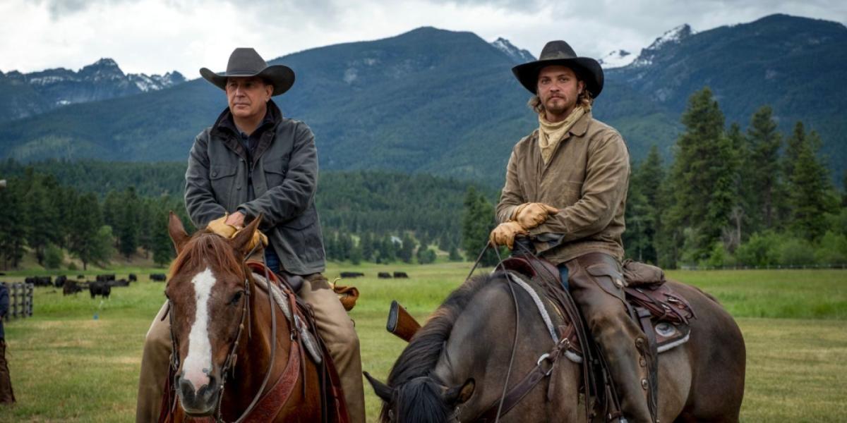 "Damos mala fama a nuestros ganaderos": el impacto de Yellowstone en el auge de Montana obtiene una respuesta sincera de los residentes