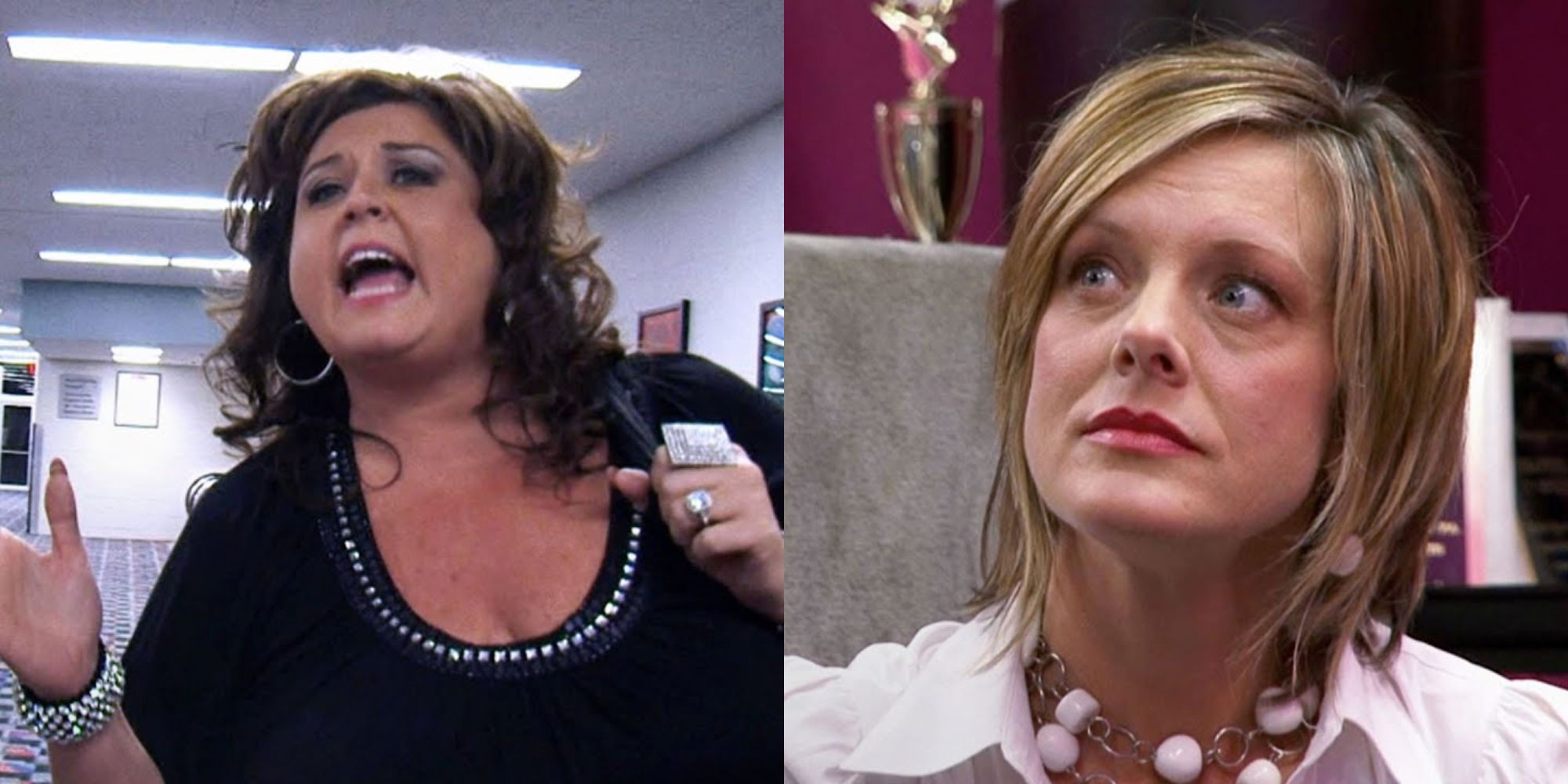 Dance Moms: 10 peleas más importantes