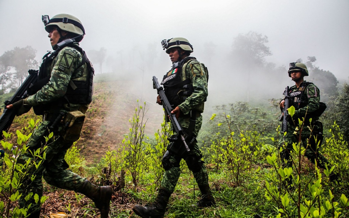 Daniel Ortega autoriza ingreso a Nicaragua de militares de México, Rusia y EU
