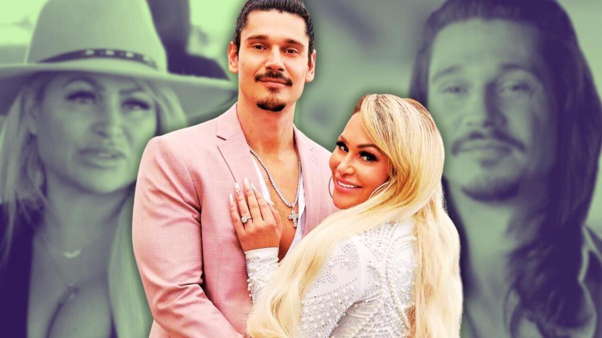 Darcey y Stacey: ¿Darcey Silva y Georgi Rusev seguirán juntos en 2023?