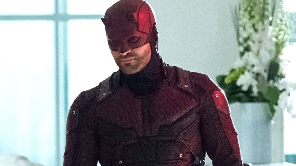Daredevil: Born Again recibe otra decepcionante actualización de la fecha de lanzamiento
