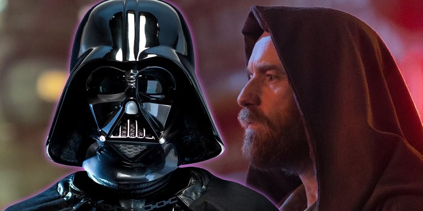 Darth Vader nombra a la persona que más odia en la galaxia (y no es Obi-Wan)