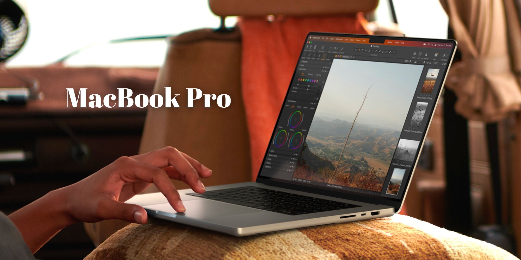 Date prisa para ahorrar $ 200 en la MacBook Pro de 14 pulgadas (2023)