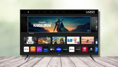 Date prisa para conseguir este televisor inteligente Vizio 4K de 65 pulgadas por menos de $ 400